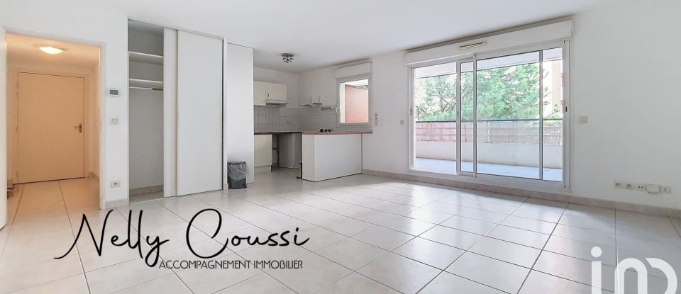 Appartement 4 pièces de 68 m² à Montpellier (34000)