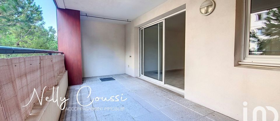 Appartement 4 pièces de 68 m² à Montpellier (34000)