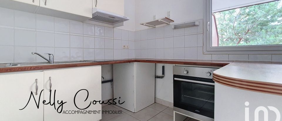 Appartement 4 pièces de 68 m² à Montpellier (34000)