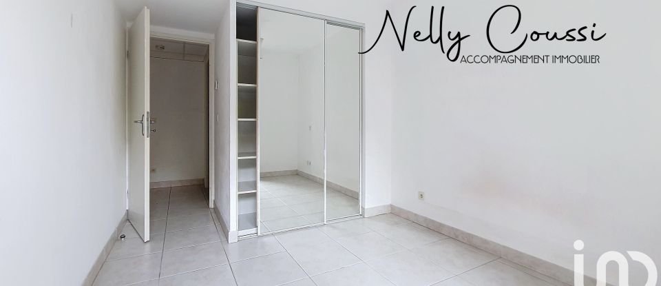 Appartement 4 pièces de 68 m² à Montpellier (34000)