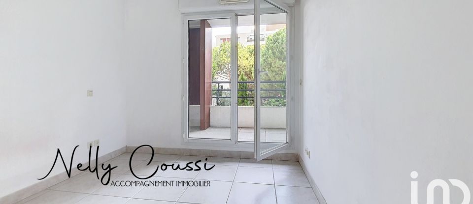 Appartement 4 pièces de 68 m² à Montpellier (34000)