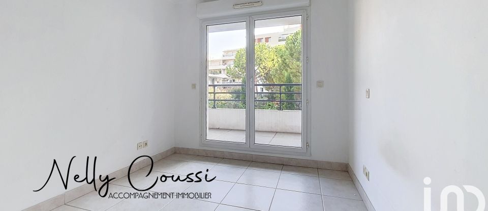 Appartement 4 pièces de 68 m² à Montpellier (34000)