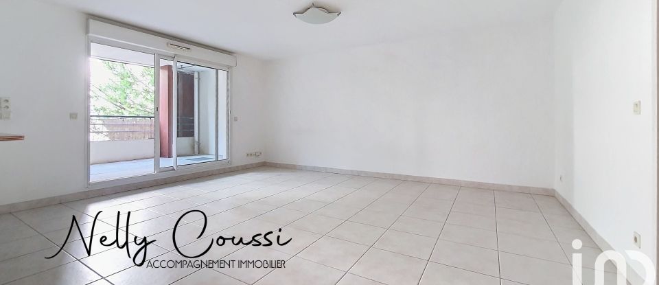 Appartement 4 pièces de 68 m² à Montpellier (34000)