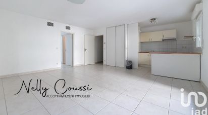 Appartement 4 pièces de 68 m² à Montpellier (34000)