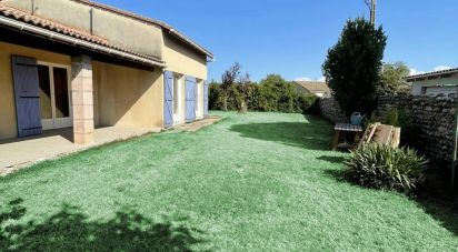 Traditional house 5 rooms of 144 m² in Livron-sur-Drôme (26250)