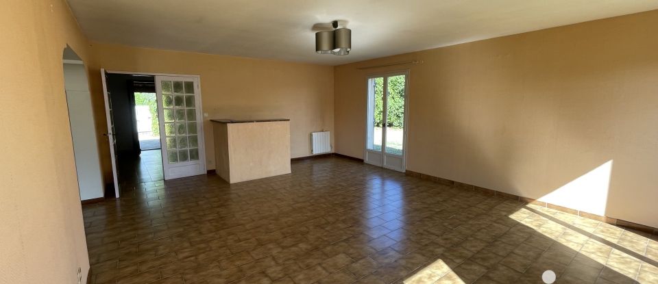 Maison traditionnelle 5 pièces de 144 m² à Livron-sur-Drôme (26250)