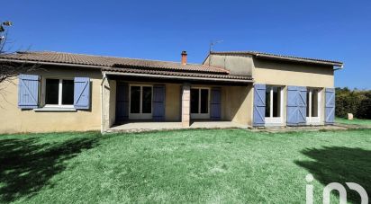 Traditional house 5 rooms of 144 m² in Livron-sur-Drôme (26250)