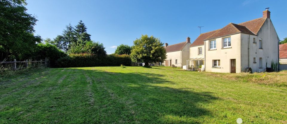 Maison traditionnelle 6 pièces de 141 m² à Sées (61500)