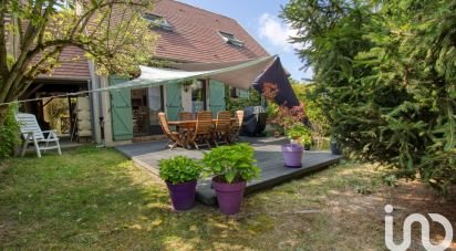 House 5 rooms of 110 m² in Mériel (95630)