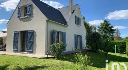 Traditional house 6 rooms of 205 m² in La Queue-les-Yvelines (78940)