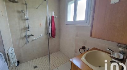 Maison 3 pièces de 55 m² à Sargé-sur-Braye (41170)