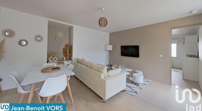 Appartement 2 pièces de 41 m² à Savigny-sur-Orge (91600)