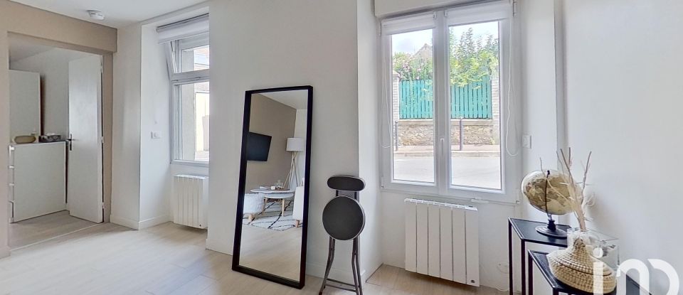 Apartment 2 rooms of 41 m² in Savigny-sur-Orge (91600)