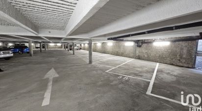 Parking of 17 m² in Lambersart (59130)