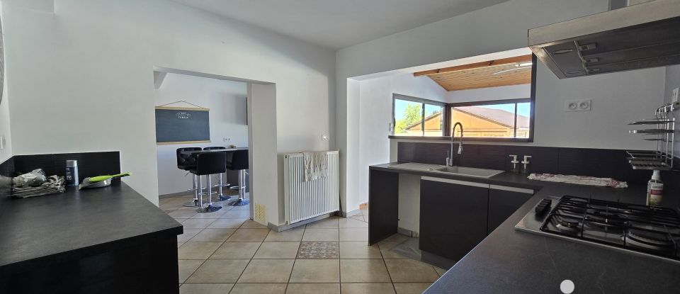 Maison 6 pièces de 173 m² à Mont-de-Marsan (40000)