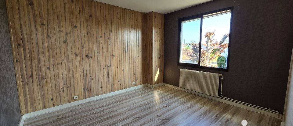 Maison 6 pièces de 173 m² à Mont-de-Marsan (40000)