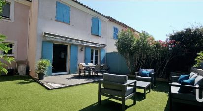 Maison 5 pièces de 110 m² à Roquebrune-sur-Argens (83520)