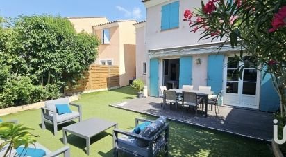 Maison 5 pièces de 110 m² à Roquebrune-sur-Argens (83520)