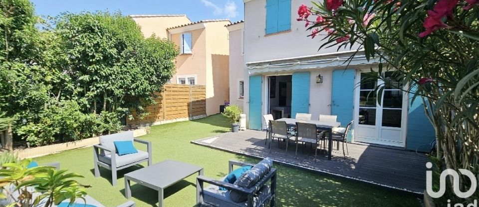 Maison 5 pièces de 110 m² à Roquebrune-sur-Argens (83520)