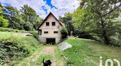 Maison traditionnelle 6 pièces de 163 m² à Bourg-Beaudouin (27380)