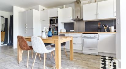 Appartement 3 pièces de 71 m² à Bougival (78380)