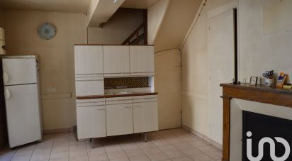 Traditional house 8 rooms of 197 m² in Vermenton (89270)