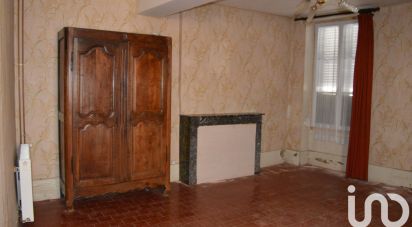 Traditional house 8 rooms of 197 m² in Vermenton (89270)