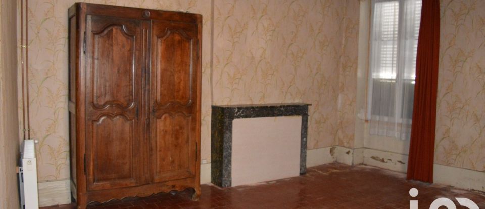 Traditional house 8 rooms of 197 m² in Vermenton (89270)