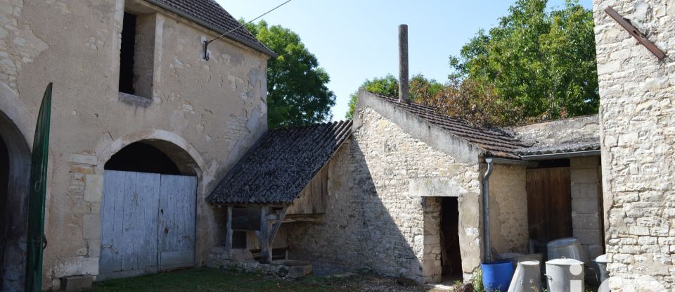 Traditional house 8 rooms of 197 m² in Vermenton (89270)