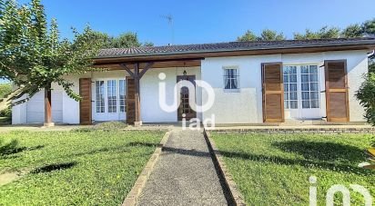 Maison 3 pièces de 78 m² à Vierzon (18100)