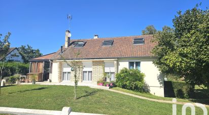 Maison 6 pièces de 118 m² à Huest (27930)