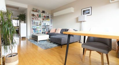 Appartement 3 pièces de 64 m² à Boulogne-Billancourt (92100)