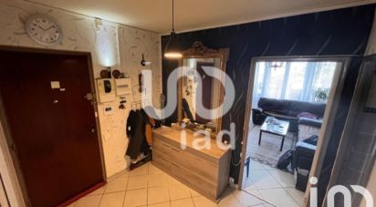 Appartement 5 pièces de 96 m² à Tours (37000)