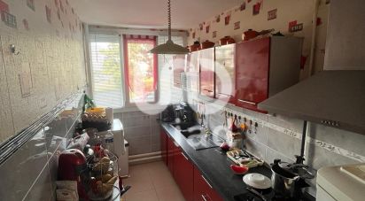 Appartement 5 pièces de 96 m² à Tours (37000)