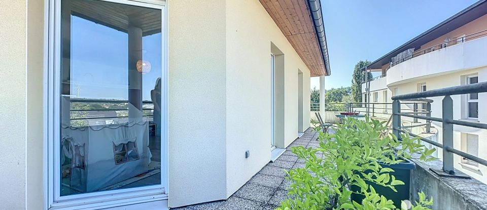 Immeuble de 380 m² à Forbach (57600)