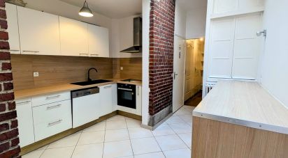 Maison de ville 5 pièces de 146 m² à Saint-Quentin (02100)