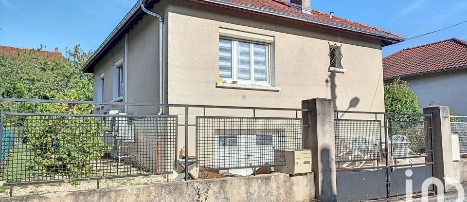 Pavillon 3 pièces de 66 m² à Chenôve (21300)