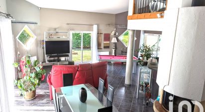 Maison 4 pièces de 113 m² à Bonrepos-sur-Aussonnelle (31470)