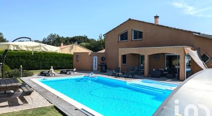 House 4 rooms of 113 m² in Bonrepos-sur-Aussonnelle (31470)