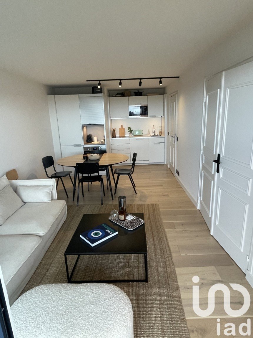 Apartment 3 rooms of 45 m² in Le Touquet-Paris-Plage (62520)