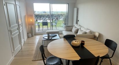 Apartment 3 rooms of 45 m² in Le Touquet-Paris-Plage (62520)