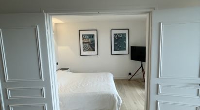 Apartment 3 rooms of 45 m² in Le Touquet-Paris-Plage (62520)