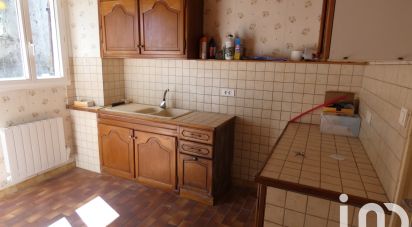 Village house 4 rooms of 75 m² in Arlanc (63220)