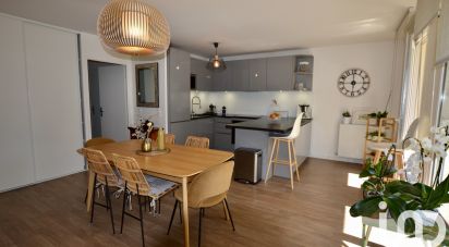 Appartement 4 pièces de 83 m² à Poissy (78300)