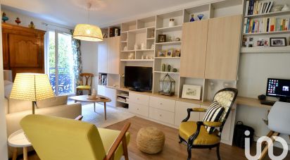 Apartment 4 rooms of 83 m² in Poissy (78300)