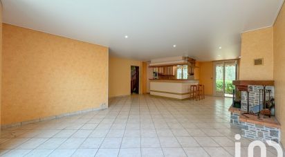 Maison 6 pièces de 143 m² à Betton (35830)