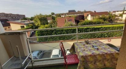 Apartment 6 rooms of 148 m² in Sens (89100)