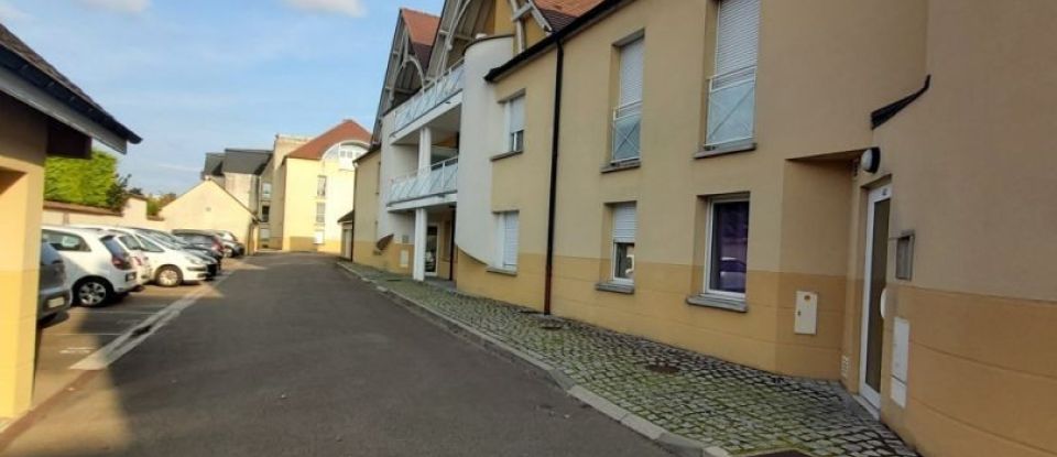 Apartment 6 rooms of 148 m² in Sens (89100)