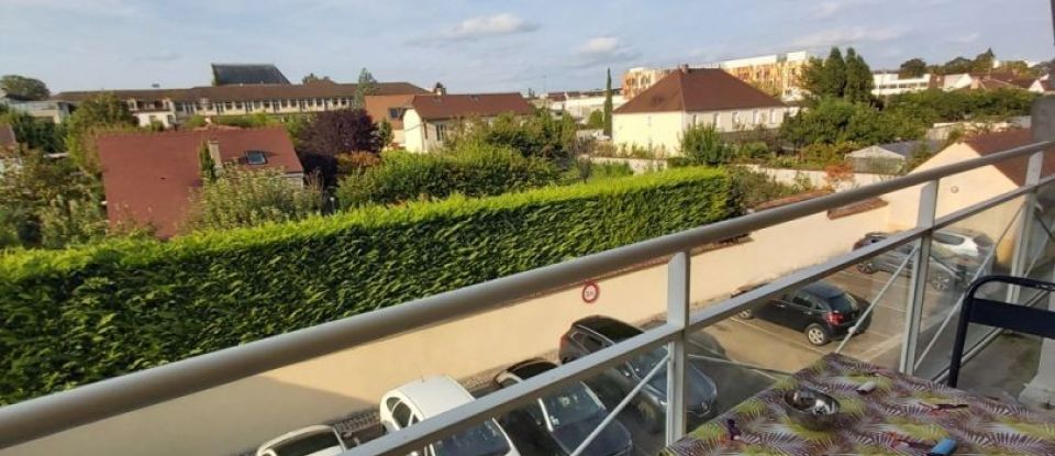 Apartment 6 rooms of 148 m² in Sens (89100)