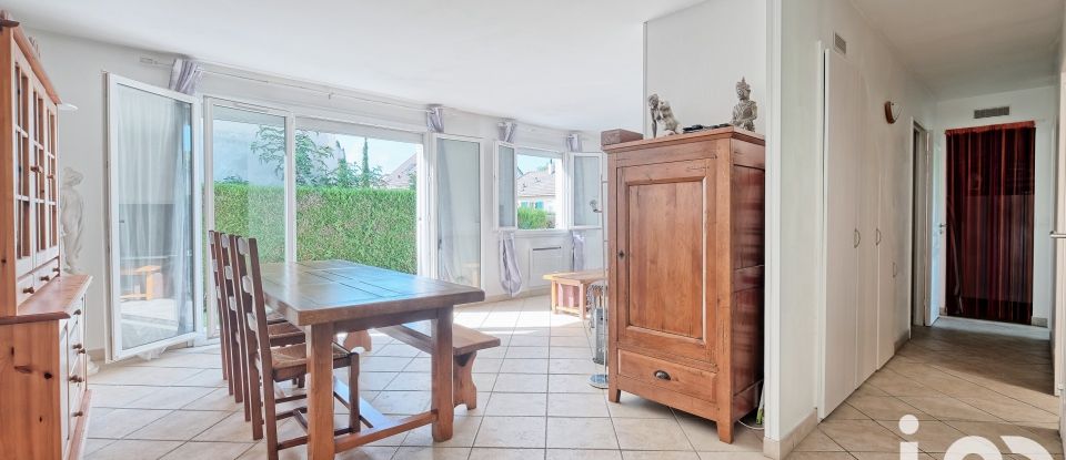 Maison 6 pièces de 120 m² à Pontault-Combault (77340)